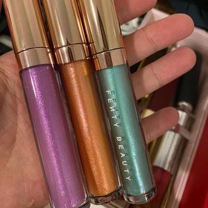 Fenty lip gloss
